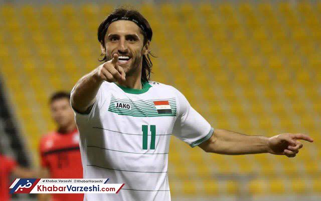 مشکل ویزای هافبک سابق استقلال حل شد