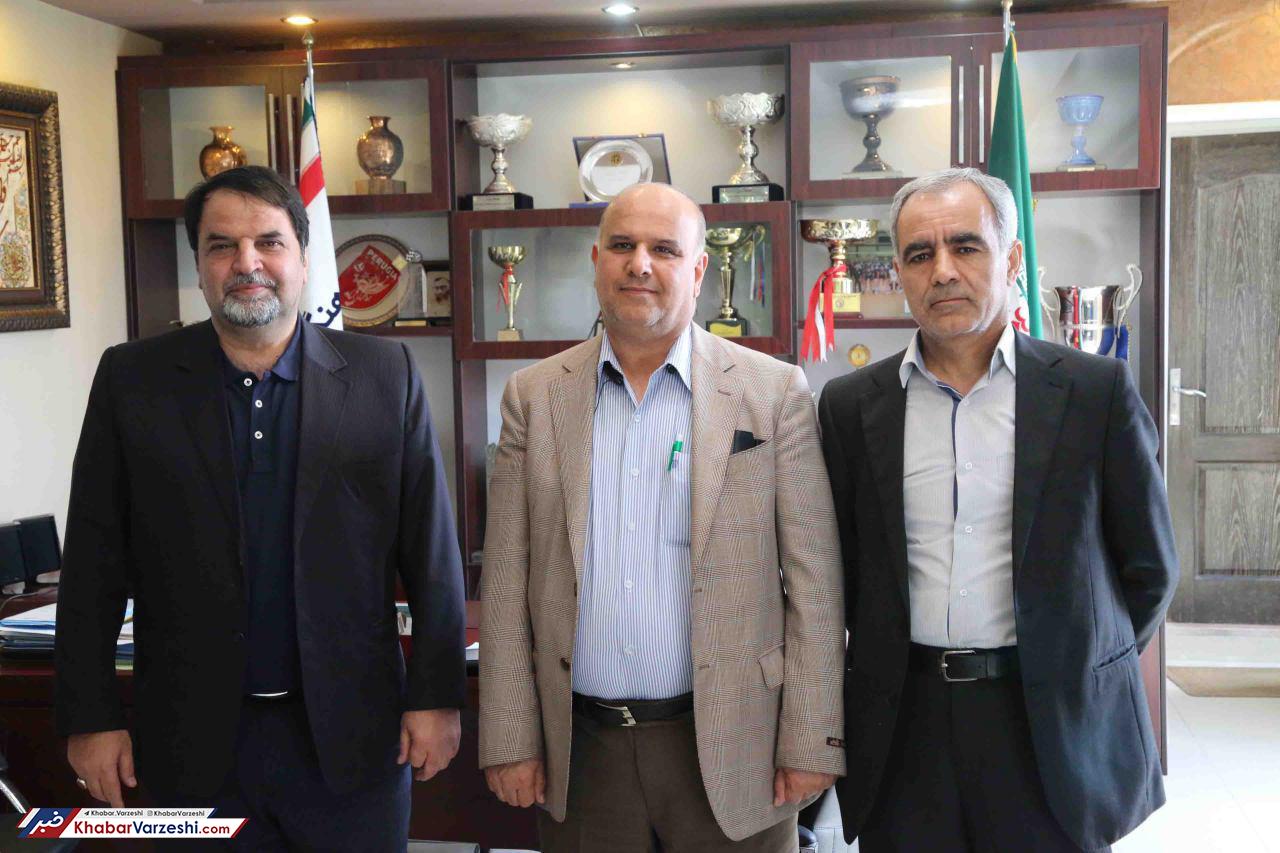 راهکار فدراسیون برای پرداخت مطالبات ویلموتس