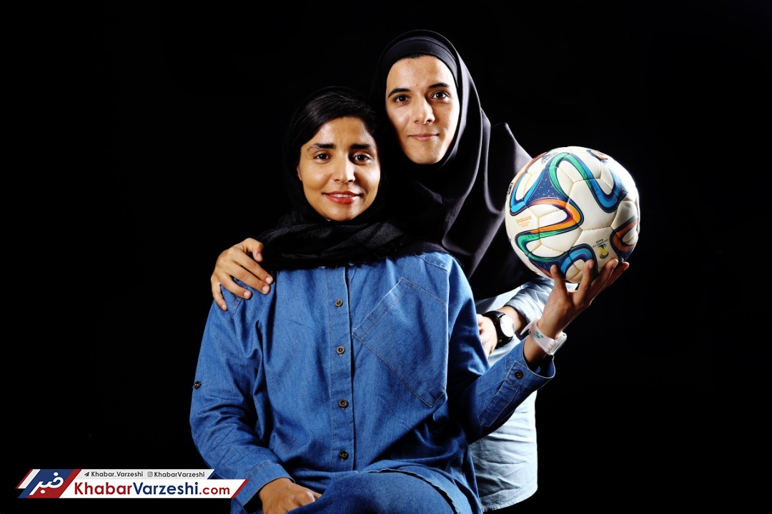 سربالی: در فوتبال بانوان هر کس بتواند دوپینگ می‌کند!