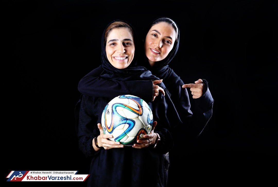 غلامی: موافق حضور سرمربی آقا برای تیم بانوان هستم