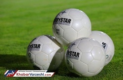 فیفا هم تایید کرد؛ توپ ها را عوض نمی کنیم!