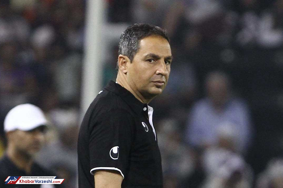 دستیار کی‌روش به اردوی تیم ملی اضافه شد