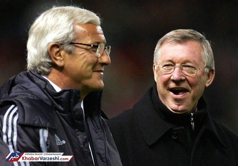 لیپی: یوونتوس برای من مثل منچستریونایتد برای فرگوسن بود