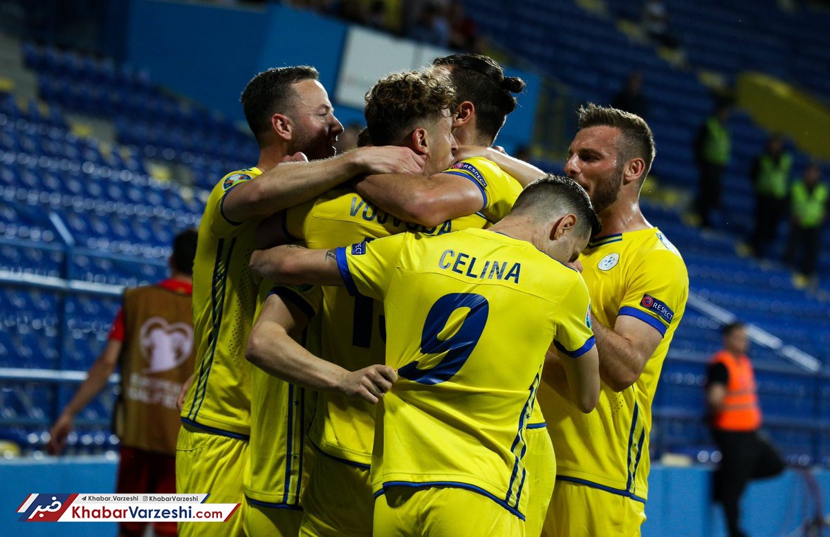 کوزووی شگفت‌انگیز، چک را هم پاس کرد!