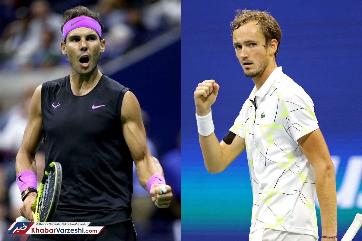 رافا می‌خواهد پسر منفور آمریکا را تنبیه کند