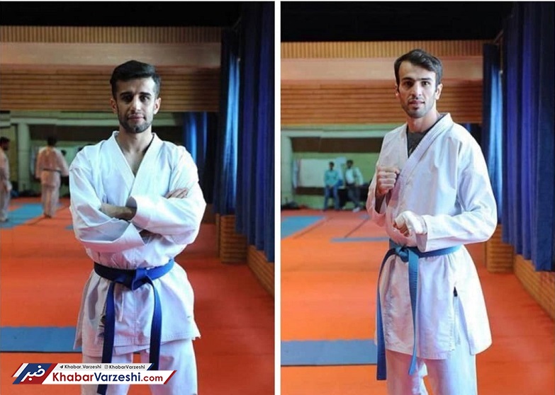 حسن نیا و عسگری برنز‌ی، گنج زاده حذف