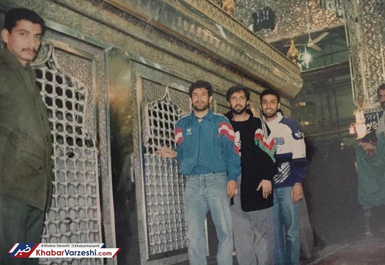 هر جا می‌رفتیم 5 برابر ما نیروهای صدام بودند!