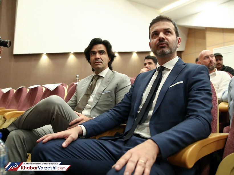 پشت پرده رفتار‌های کی‌روشی سرمربی استقلال