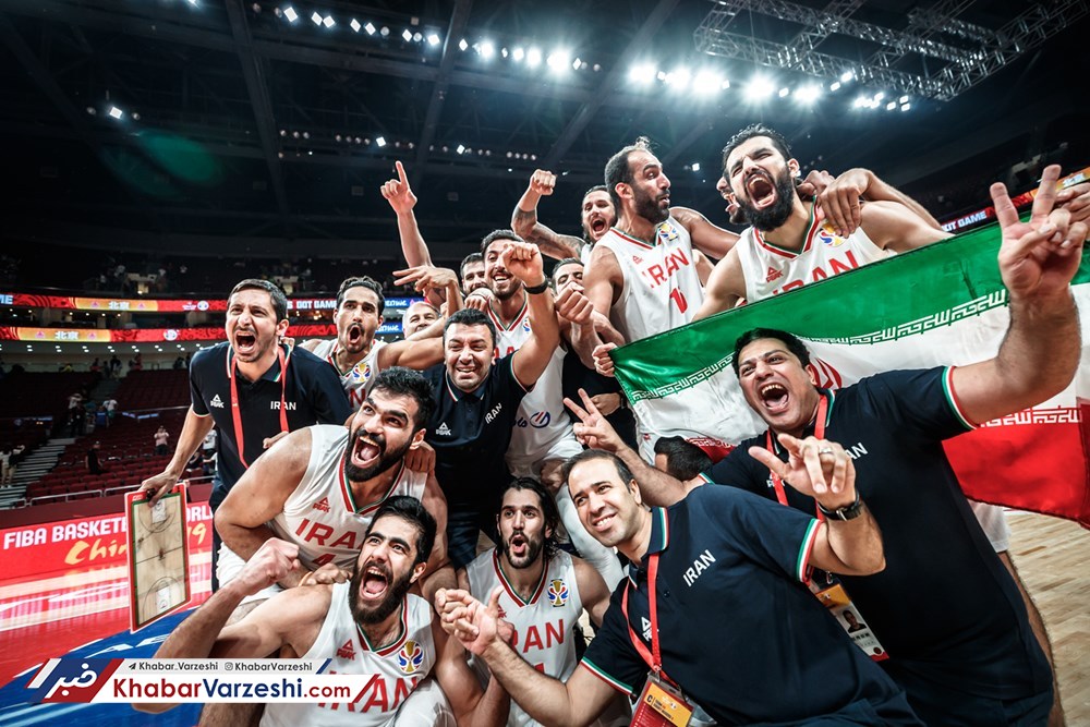 رؤیای آسمان‌خراش‌های ایرانی محقق شد؛ سلام المپیک!