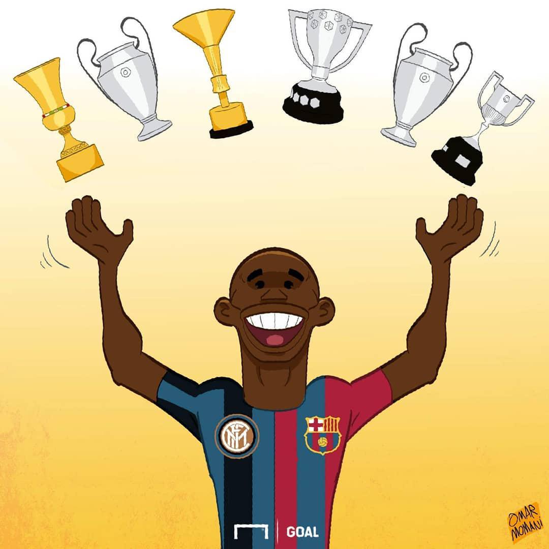 کارتون| خداحافظ سامی