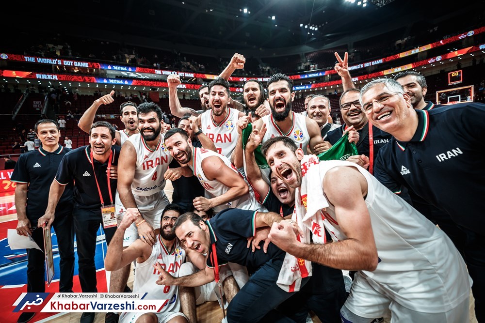 شاهین‌طبع: افتخار بزرگی به دست آوردیم