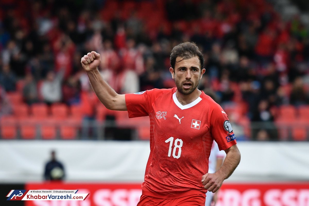 برتری‌های خانگی رومانی و سوئیس