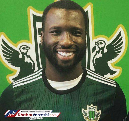 مهاج سابق استقلال به تیم ژاپنی پیوست