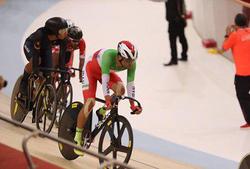 پس گرفتن دوچرخه از رکابزنان ملی‌پوش توسط فدراسیون!