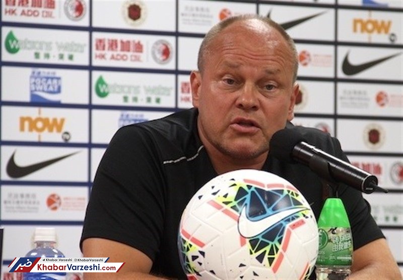 پاتلاینن: ایران از هر نظر سرتر از هنگ‌کنگ است