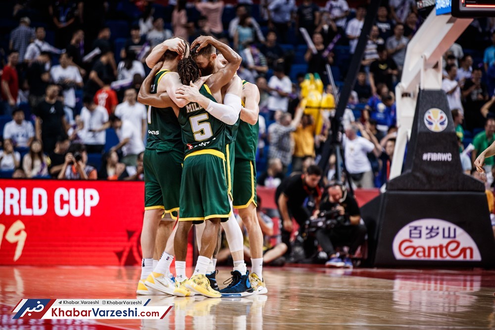 جدال مدعیان را استرالیا از فرانسه برد