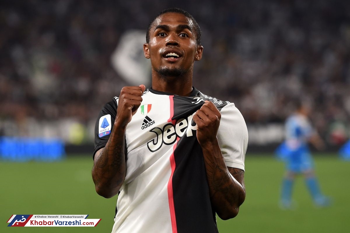 کاستا پیشنهاد منچستریونایتد را رد کرد