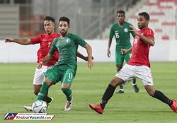 یمن در خاک بحرین یقه عربستان را گرفت