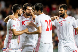 ذوالفقارنسب: تیم ملی ایرادات بزرگی دارد