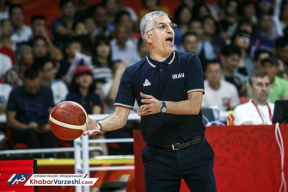 شاهین‌طبع: بازیکنانم دلاورانه جنگیدند