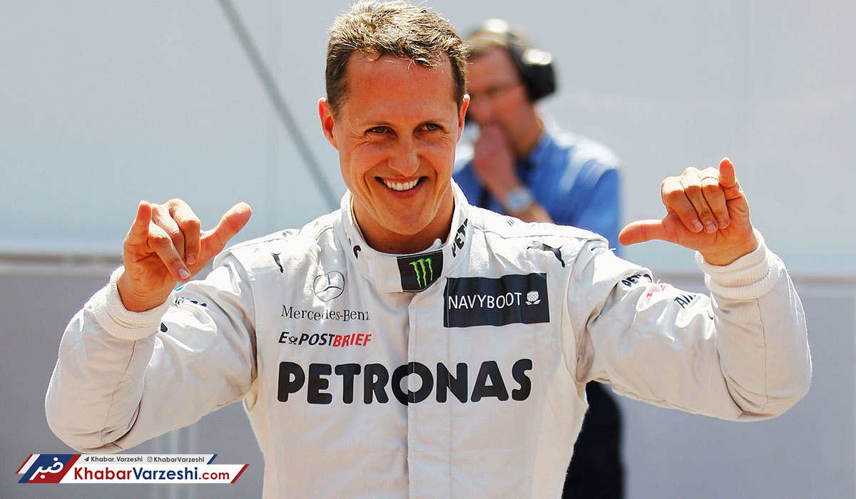 ابهام در وضعیت جسمانی شوماخر؛ راز 6 ساله کوهستان