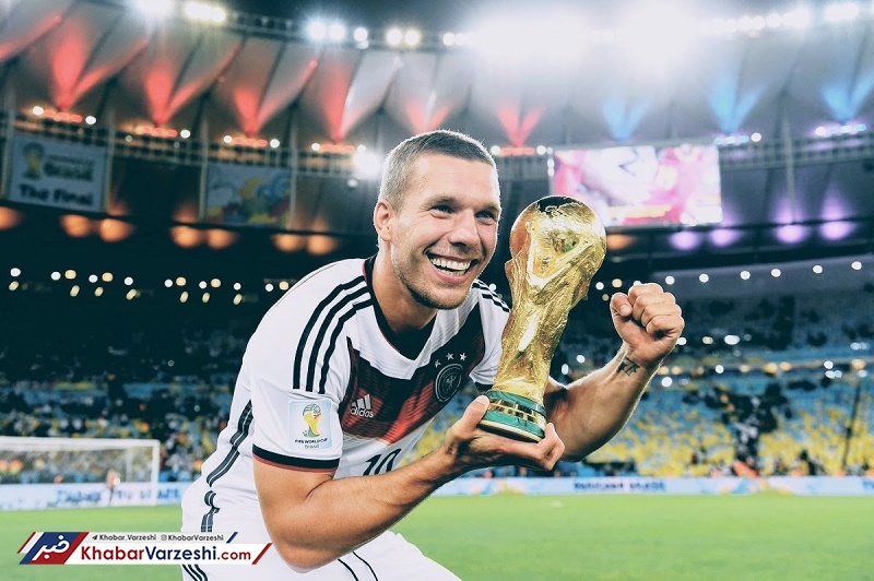 بازیکنانی که در پیراهن تیم ملی‌ بهتر از باشگاه بودند