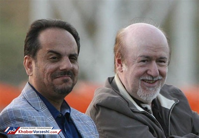 اعلام آمادگی معاون سابق برای کمک به استقلال