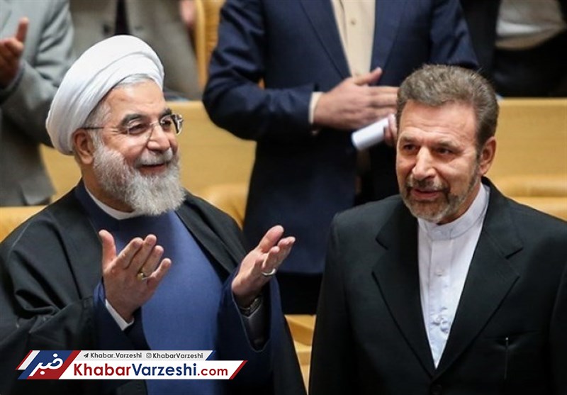 واعظی: در فضای فعلی حضور بانوان در ورزشگاه‌ها به مصلحت نیست