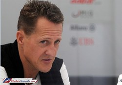 اسطوره آلمانی پس از ۵ سال به هوشیاری کامل رسید