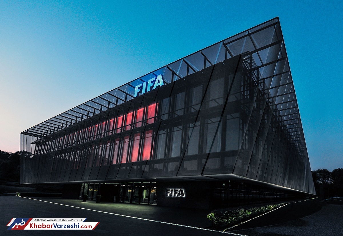هیئتی از فیفا در راه ایران برای حل مسئله ورود بانوان به ورزشگاه