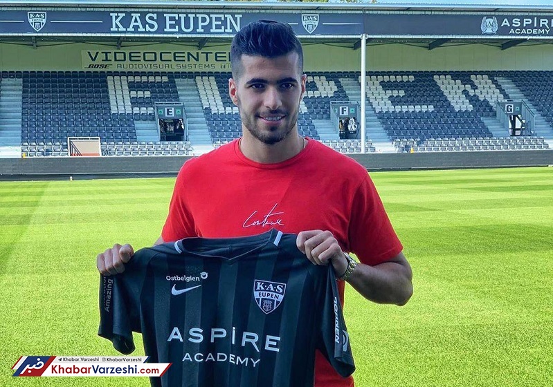 عزت‌اللهی: بعد از مشورت با پورعلی‌گنجی این باشگاه را انتخاب کردم