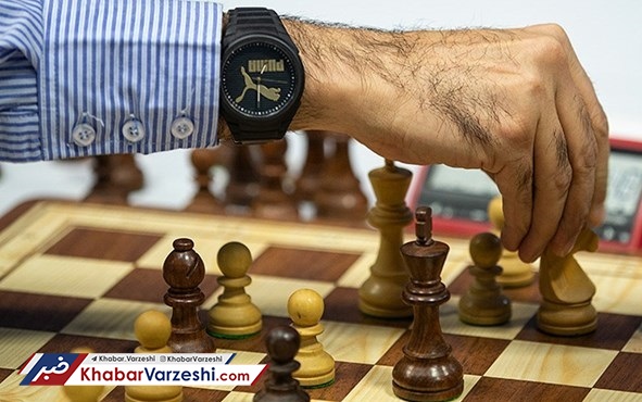 تداوم درخشش نمایندگان ایران در جام جهانی شطرنج