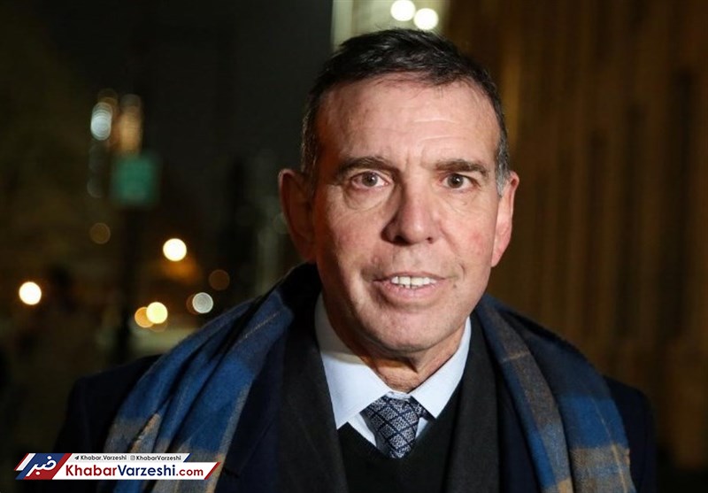 محرومیت مادام‌العمر برای خوان آنخل ناپوت