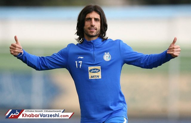 عامل انتقال طارق به الاسماعیلی که بود؟