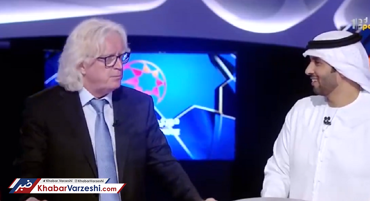 شفر: پاتوسی شرایط روانی خوبی در استقلال نداشت