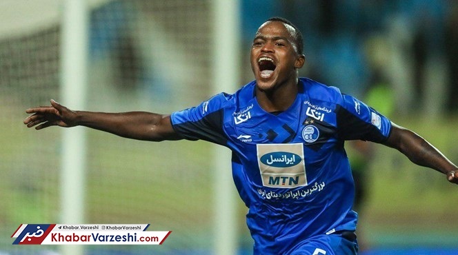 پاتوسی: شفر به من چیزی نگفت!