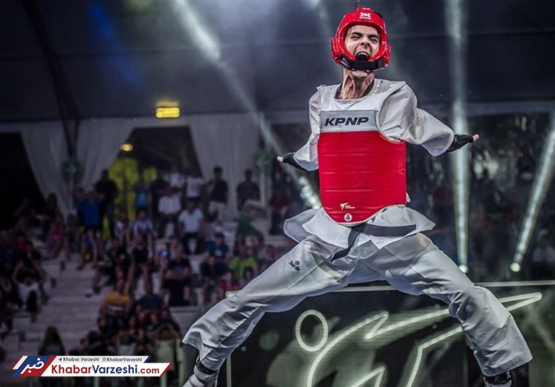 طلای حسینی با طعم انتقام انگلیسی