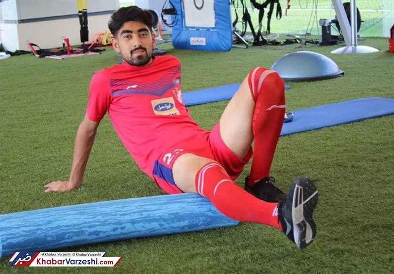 تصمیم ملی‌پوش پرسپولیس برای جدایی