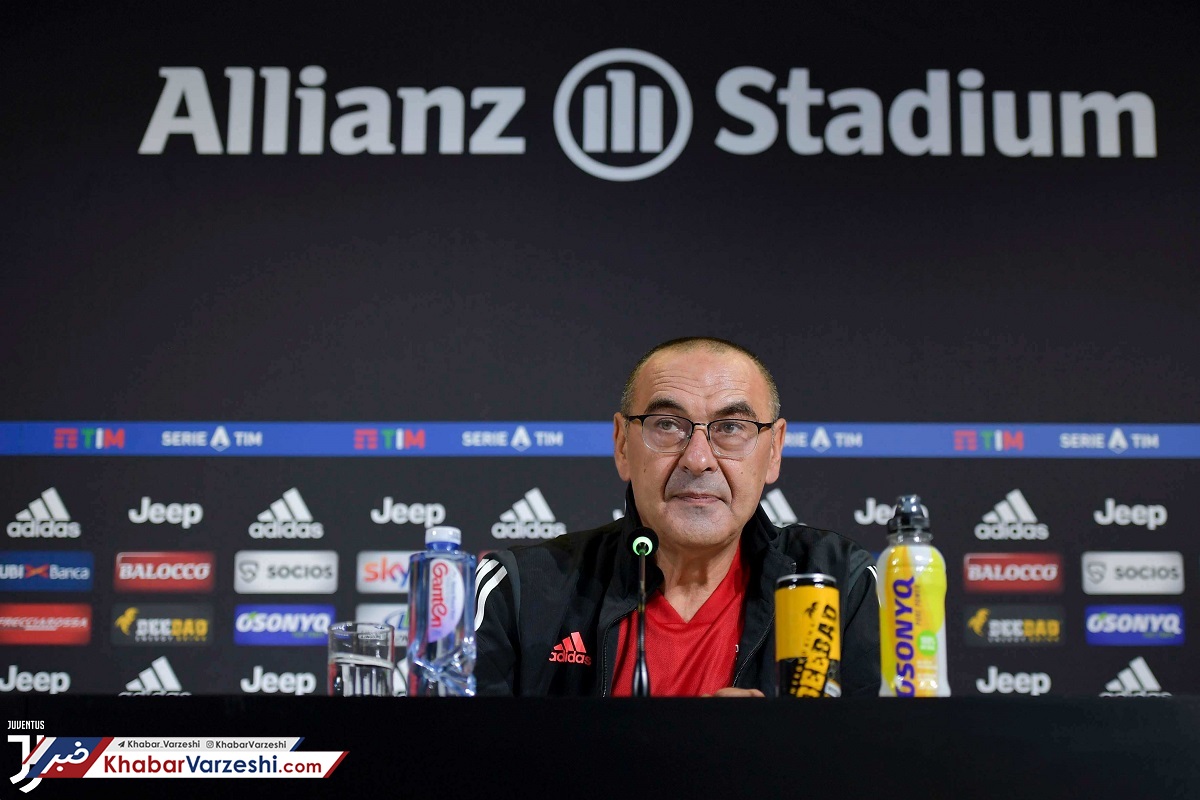 ساری: مصدومیت کیلینی ضربه سنگینی به ما زد