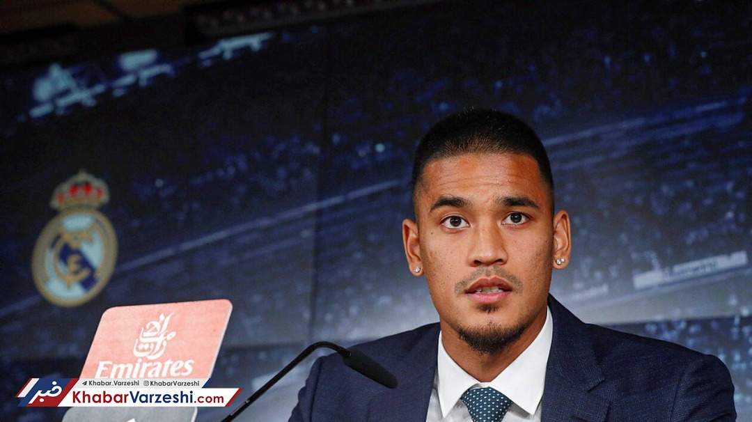 آرئولا: کاسیاس باعث شد دروازه‌بان شوم