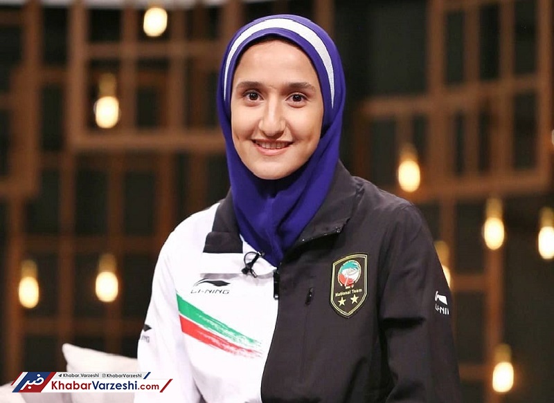 سودای مهاجرت دختر نخبه ایرانی به خاطر بی‌توجهی‌ها