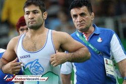 عبدولی به نیمه نهایی قهرمانی جهان رسید