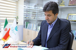 ثبت‌نام افشاردوست در انتخابات فدراسیون والیبال