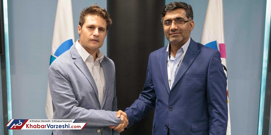 تفاهم‌نامه همکاری ایرانسل و لالیگا تمدید شد