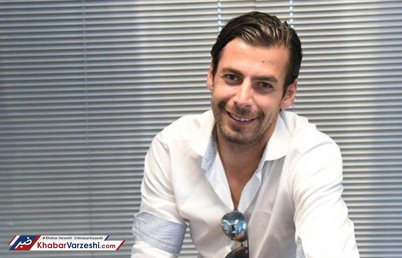 زندی: بعید است این دربی جذاب شود