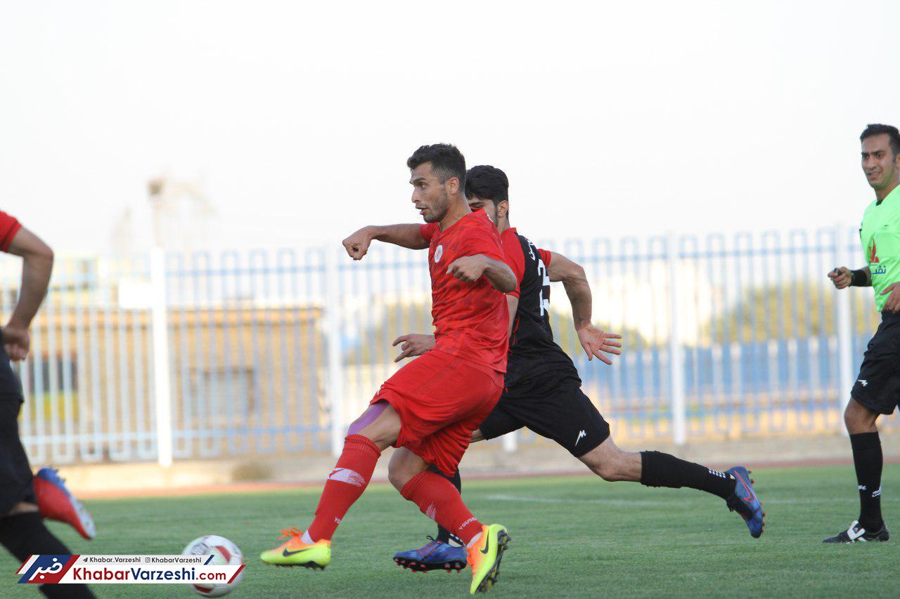 بالای جدولی‌ها به مهمانی می‌روند