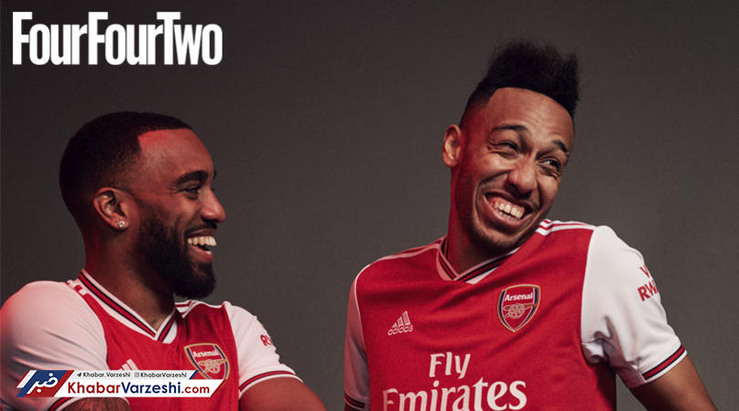 موش و گربه بازی در آرسنــال!