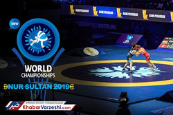 طاهری حذف شد، دو ملی‌پوش در شانس مجدد