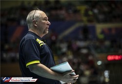 لبدیف: انتظار نداشتم ایران را در خانه ببریم!