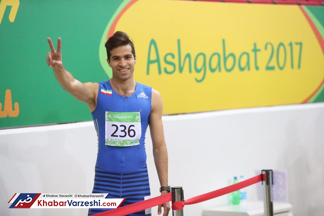 تفتیان: از فدراسیون بپرسید چرا پول اردو و مربی را خودم باید بدهم